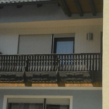 Domizil Moosbach (Oberpfalz) Exterior foto