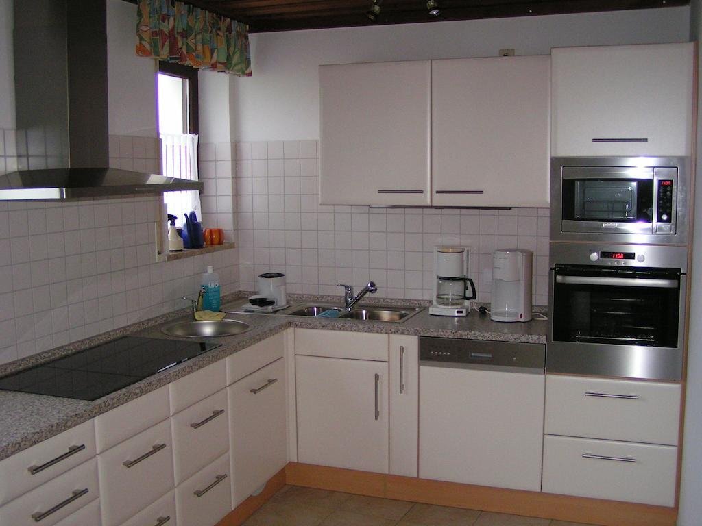 Domizil Moosbach (Oberpfalz) Exterior foto