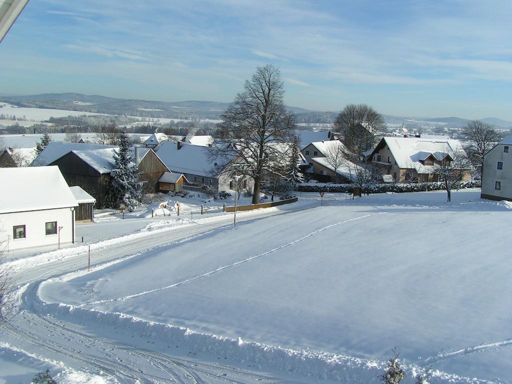 Domizil Moosbach (Oberpfalz) Exterior foto