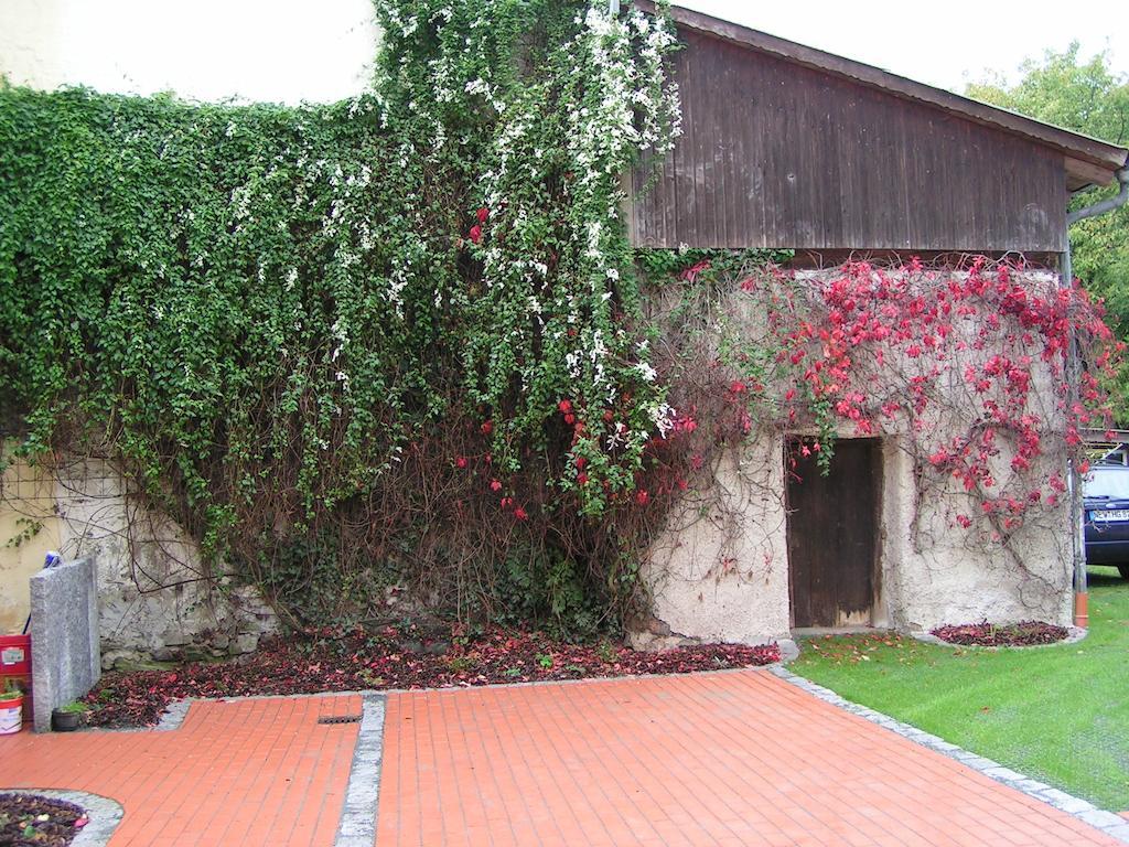 Domizil Moosbach (Oberpfalz) Exterior foto